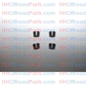 Valve Clip Lock CN / Cf Moto 250 152MI-022006 Top