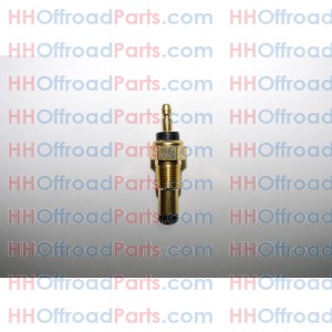 152MI-022600-AFT Water Temperature Sensor CN / CF Moto 250 Side