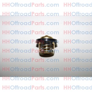 152MI-022810 Temperature Retainer Thermostat CN / CF MOTO 250 Side