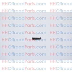 Hammerhead 150 Pin Side