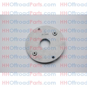 Hammerhead 150 Cover Small Left Top