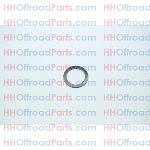 Hammerhead 150 Washer 22 x 31 x 2.5
