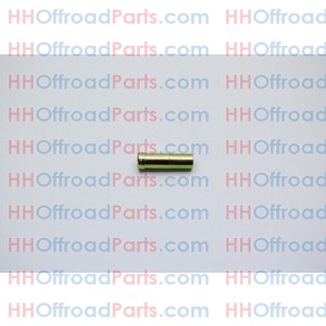 Hammerhead 150 Nipple Vent Tube Side