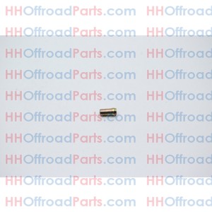 Hammerhead 150 Nipple Vent Tube Side