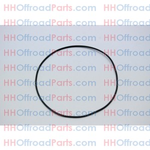 Hammerhead 150 O-Ring M108 x 2
