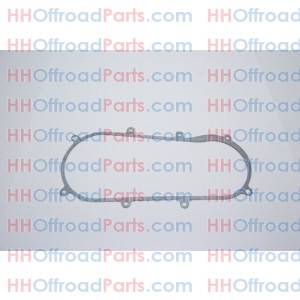 Hammerhead 150 Gasket CVT Cover
