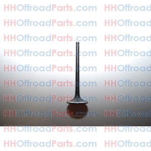 Exhaust / Ex. Valve CN / Cf Moto 250 172MM-022005 Side