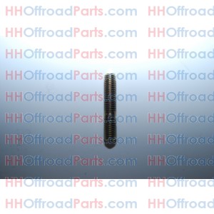 Hammerhead 250 Exhaust Tube Flange Bolt