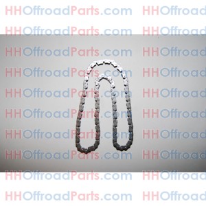 Camshaft Chain CN / CF Moto 250 172MM-022200 Full