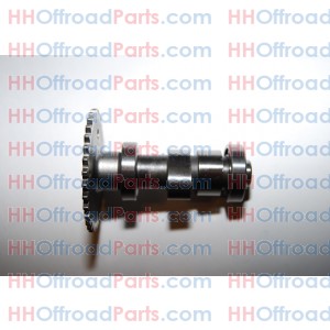 Camshaft CN / CF Moto 250 172MM-022301 Full
