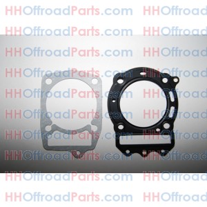 172MM-023002 172MM-022010 Head Gaskets CN / CF Moto 250
