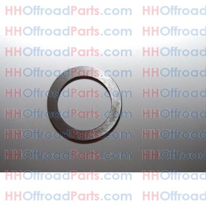 172MM-B-062007 Washer 24 X 33 X 2 CF Moto 250