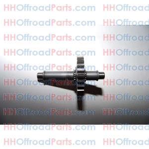 172MM-B-067000 Transition Gear Assy CF Moto 250