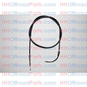 Reverse Cable 6.000.040 Full