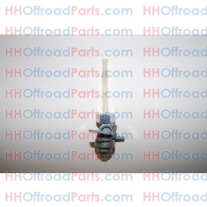 Fuel petcock Assy. On/Off Valve 6.000.046-250 Valve