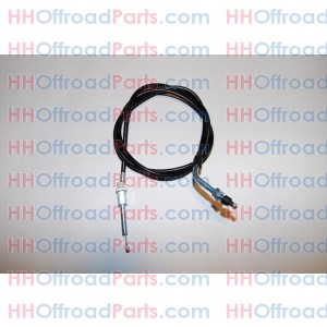 Hammerhead 150 / 250 Parking Brake Cable