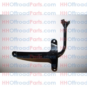 6.000.068 Rear Fender Bracket Right Top