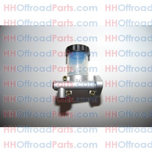 Master Cylinder 6.000.076 Side