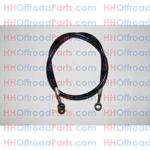 6.000.089 Brake Hose 34 inches