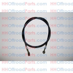 6.000.090 Brake Hose 43 inches