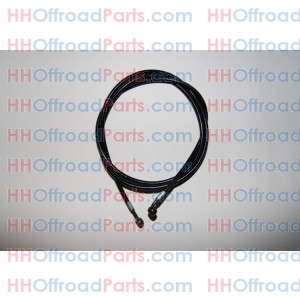 Brake Hose 75 inches 6.000.091