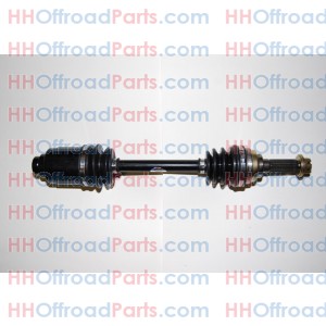 6.000.244 CV Joint / Drive Axle All