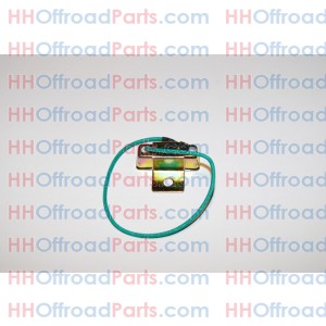 Hammerhead 150 / 250 Resistor Comp 10W 10 Ohms
