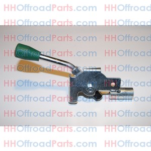 Hammerhead 150 / 250 Parking Brake Lever Assy.