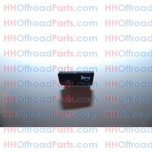 Horn Switch 6.000.079 Top