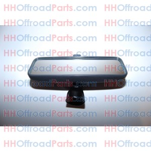 Rear View Mirror 6.000.084 Front