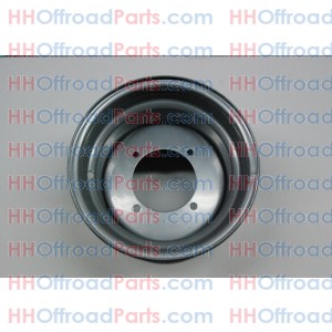 Hammerhead 150 / 250 Rim Rear
