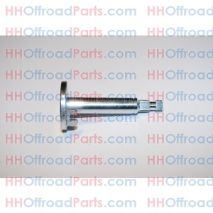 Hammerhead 150 / 250 Steering Shaft