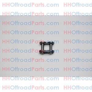 Hammerhead 150 / 250 Master Link Chain Top