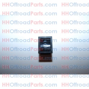 Dimmer Switch Unit 6.000.160 Front