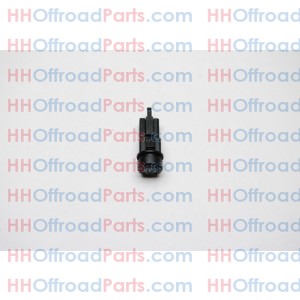 Hammerhead 80T Start Button