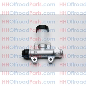 Hammerhead Mudhead / 80T Master Cylinder / Brake Cylinder Side 1