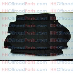 Hammerhead Mudhead / 80T Canopy Top All