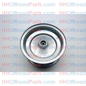 Hammerhead Mudhead / 80T Rim Fr Top