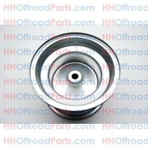 Hammerhead Mudhead / 80T Rim Rear Top