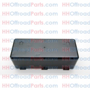 Hammerhead 150 Electric Cover Top 1