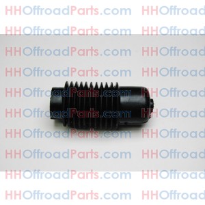 Hammerhead 150 / 250 Ball Joint Dust Cover L.