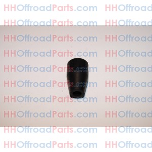 Hammerhead 150 Cover Lever / Shifter Knob