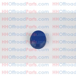 Hammerhead 150 / 250 Hub Cover Blue Top