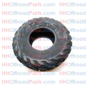 Hammerhead 150 / 250 Tire Fr. 20 X 7 - 8 All