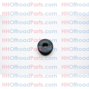 Hammerhead Torpedo / Mudhead / 80T Ball Head Dust Seal Top