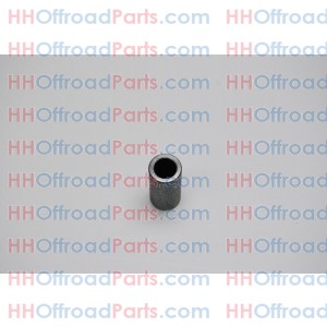 Hammerhead 150 Swing Arm Collar Side