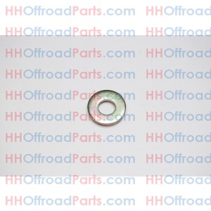 Hammerhead 150 Washer Engine Mount Link