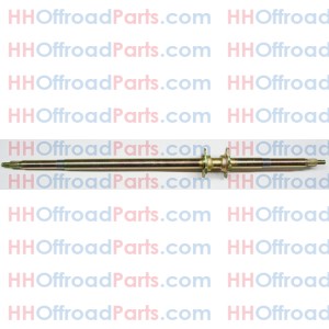 Hammerhead 150 Rear Axle Internal Reverse