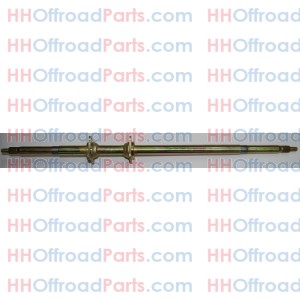 Hammerhead 150 Rear Axle External Reverse