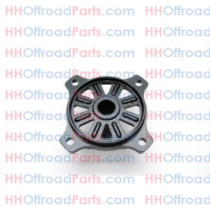 Hammerhead 250 Rear Wheel Hub Top